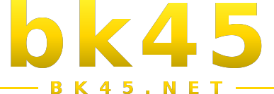 bk45 logo