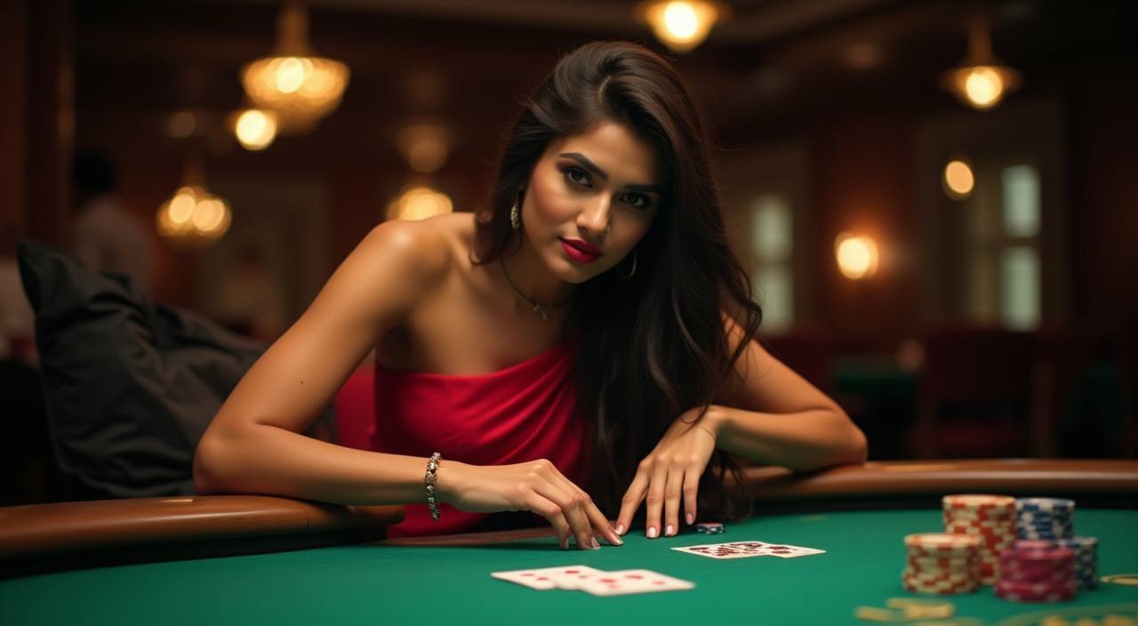 bk45 bk45-এ Table Mini Texas Holdem কীভাবে চলে